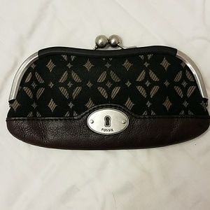 Fossil Wallet